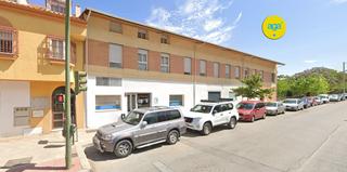 Pis a Juanito valderrama 2-a. Piso en venta en ctra. córdoba, 2 dormitorios.