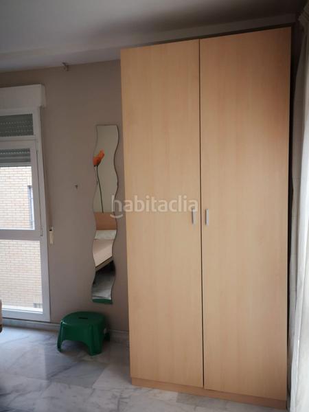 Foto c9cf59a7-169b-4d47-84de-0ccbb810f973. Alquiler apartamento  en alquiler en centro jardinillos, 1 dormitorio. en Jaén