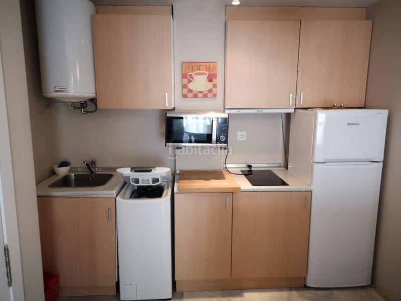 Foto 1973afb5-4a76-4501-94fe-afb6c052ff84. Miete appartement mit heizung in San Bartolomé - Millán de Priego Jaén