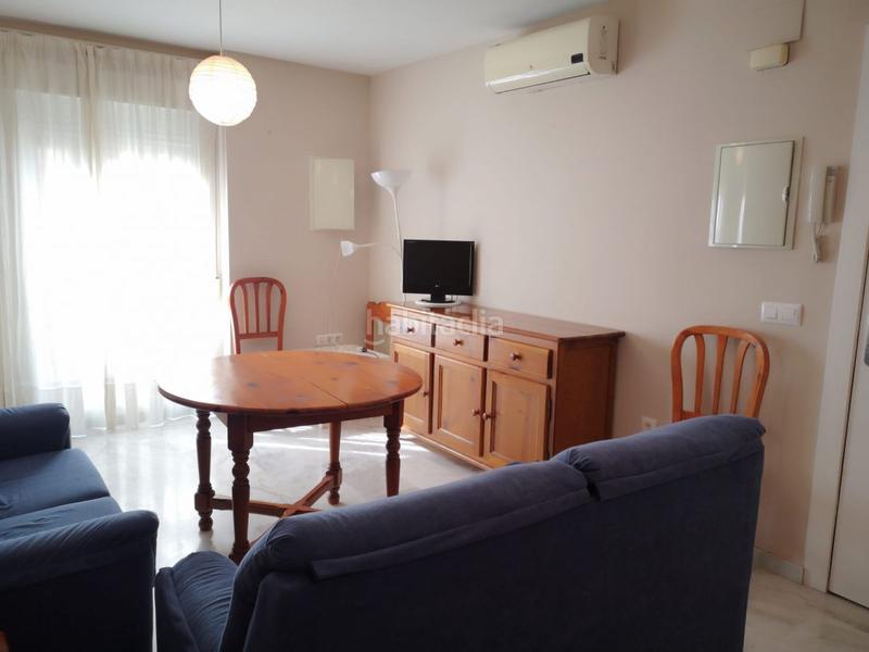 Foto 6238bdd3-3069-4a00-ae44-85edce335b98. Rent apartment with heating in San Bartolomé - Millán de Priego Jaén