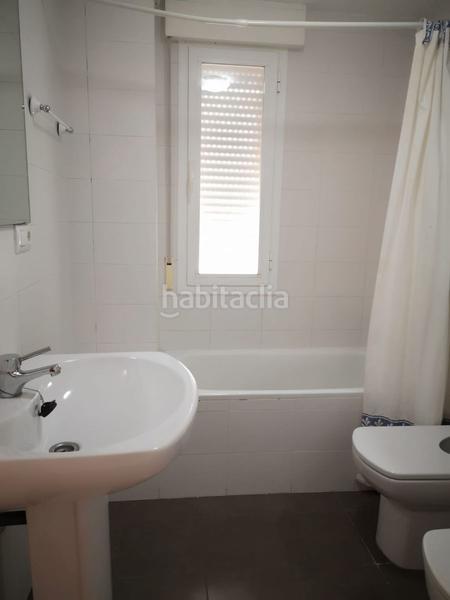 Foto ac73e35c-4361-4e4a-8419-68c114dc399b. Rent apartment with heating in San Bartolomé - Millán de Priego Jaén