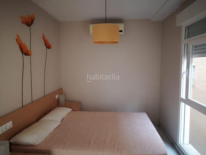 Foto d2da21af-acb0-4670-9fa4-1a3669a872c7. Rent apartment with heating in San Bartolomé - Millán de Priego Jaén