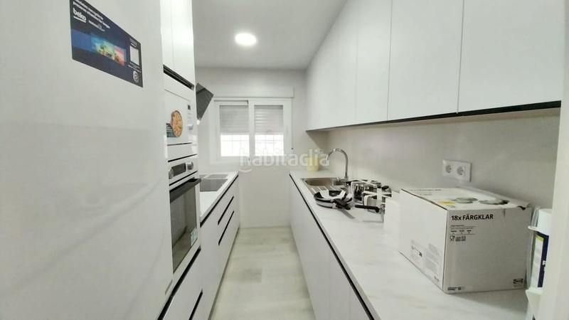 Foto 5f4a00a1-c73b-4b5e-9ced-e85ec823e88b. Affitto appartamento con riscaldamento in Hospital Jaén