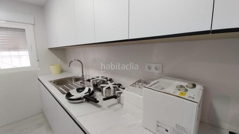 Foto 74e05625-5fd1-48c9-b27d-4089665eb2c2. Alquiler piso  en alquiler en avda. ejercito español, 3 dormitorios. en Jaén
