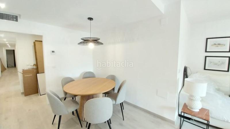 Foto f5081677-1f72-4588-b21e-179786a6c1e9. Location appartement avec chauffage dans Hospital Jaén