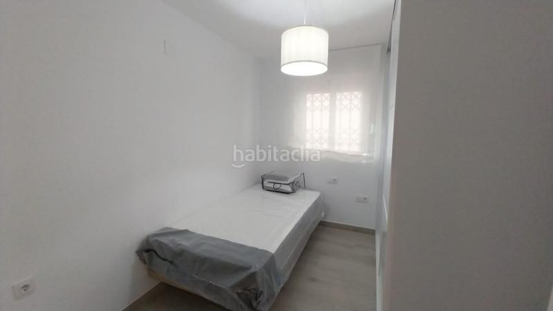 Foto 24e9ada9-b494-4603-8aa8-99faffff21dc. Rent flat with heating in Hospital Jaén