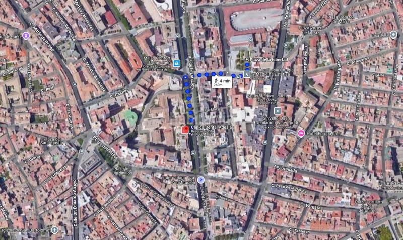 Foto 855af992-a44b-44cb-a82c-0052e7c902fc. Affitto appartamento in San Bartolomé - Millán de Priego Jaén