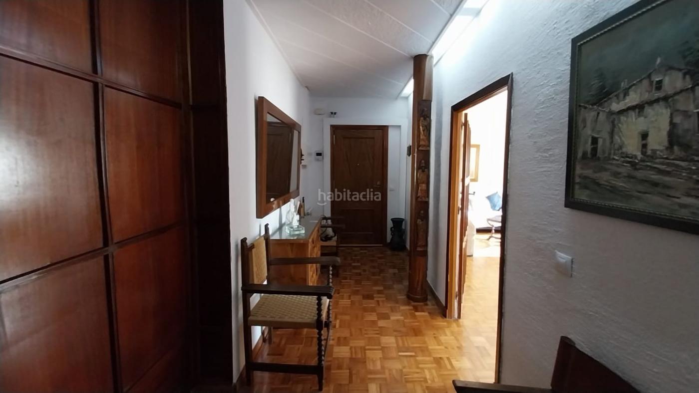 Piso en alquiler en Centro, 3 dormitorios. Alquiler Jan
