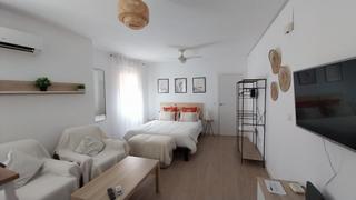 Lloguer Loft a San Bartolomé - Millán de Priego. Loft en alquiler en millán de priego, 1 dormitorio.