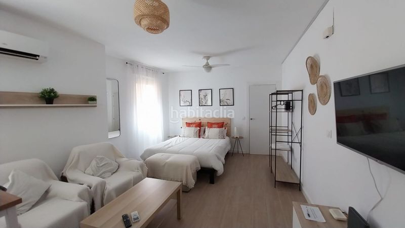 Foto b8493fd6-4110-4500-b275-4fb4202eaccf. Miete loft mit heizung in San Bartolomé - Millán de Priego Jaén