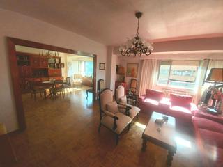 Etagenwohnung  Estación. Piso en venta en parque la victoria, 4 dormitorios.