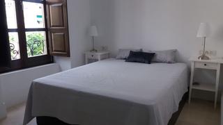 Lloguer Apartament  De la estación. Apartamento en alquiler en paseo de la estación, 2 dormitorios.