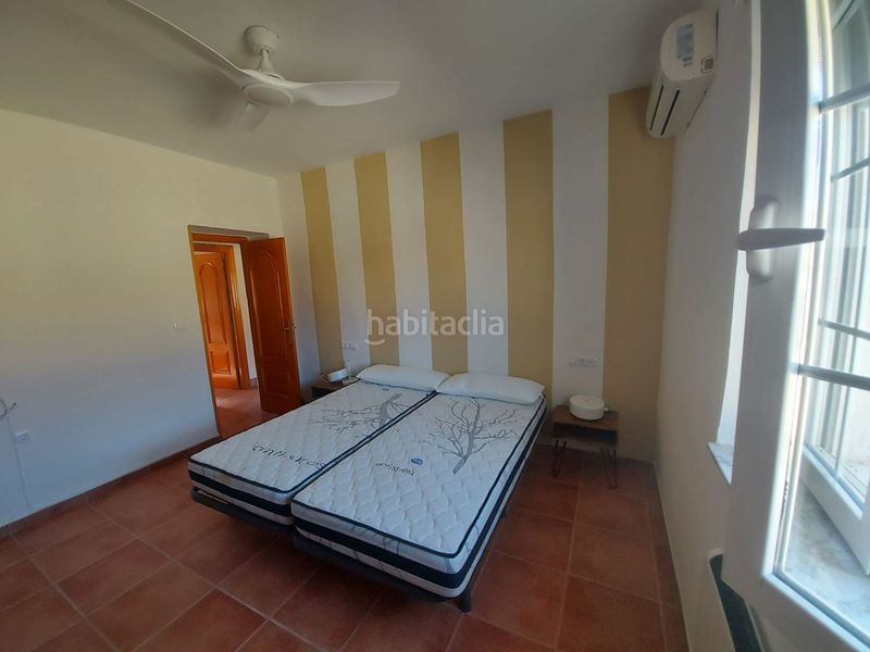 Foto 024fdb43-687b-48f0-8d43-67aeaaa30c4d. Rent flat in ubeda 6 in Avda de Madrid - Pº de la Estación Jaén