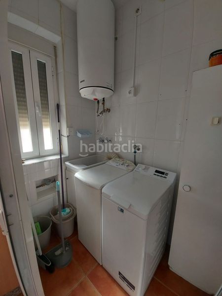 Foto 0ce4f9c4-0321-477c-8507-ec09f5355b1a. Rent flat in ubeda 6 in Avda de Madrid - Pº de la Estación Jaén