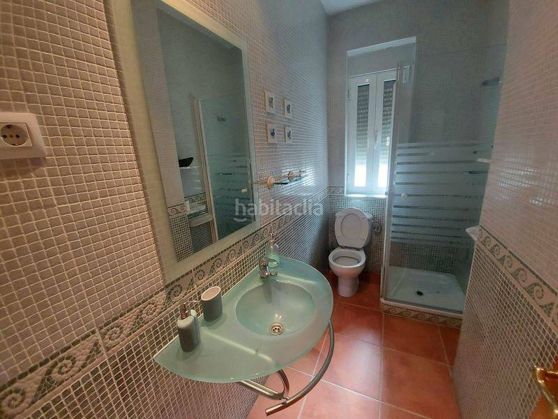 Foto 1605921f-6a72-49e0-b3bf-77d6f2400948. Rent flat in ubeda 6 in Avda de Madrid - Pº de la Estación Jaén