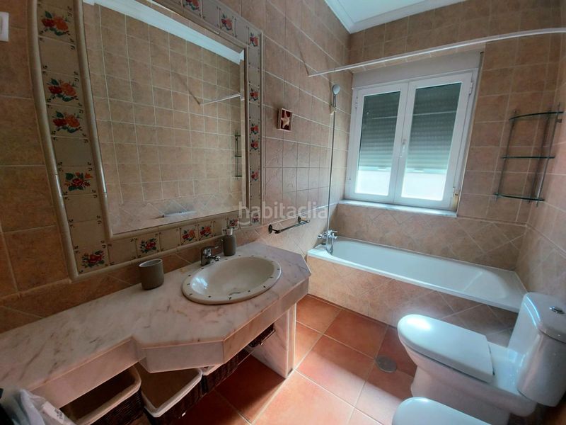 Foto 26e56202-39b1-474d-b504-9646de51e162. Rent flat in ubeda 6 in Avda de Madrid - Pº de la Estación Jaén