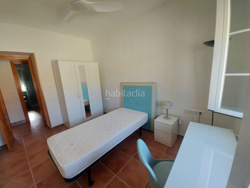 Foto 30044613-77af-4dd9-86c3-ea2861ecd129. Rent flat in ubeda 6 in Avda de Madrid - Pº de la Estación Jaén