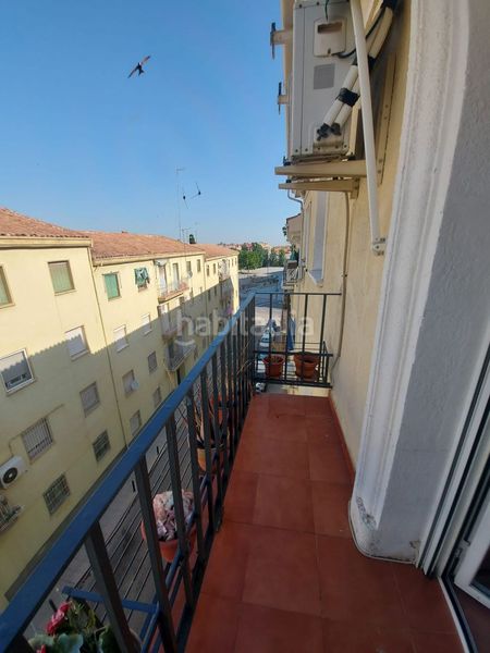 Foto 321716f1-3586-40b7-8c92-87a6bac3c270. Rent flat in ubeda 6 in Avda de Madrid - Pº de la Estación Jaén