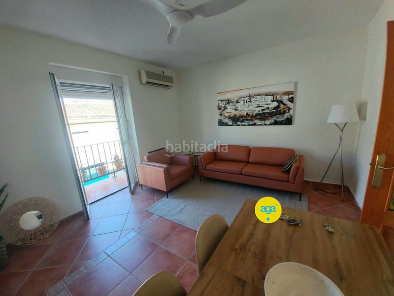 Foto 3a71ebbb-4f66-4274-b9d6-02346e4db130. Rent flat in ubeda 6 in Avda de Madrid - Pº de la Estación Jaén