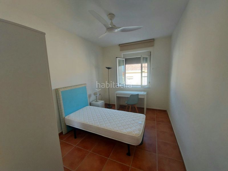 Foto 3d75cde2-2acf-43d0-a003-b23cefe5d718. Rent flat in ubeda 6 in Avda de Madrid - Pº de la Estación Jaén