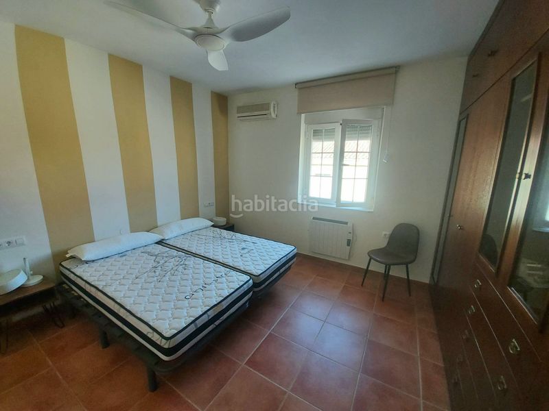 Foto 4032b04a-7b56-4eeb-a7ff-3fd9ac0fe89f. Rent flat in ubeda 6 in Avda de Madrid - Pº de la Estación Jaén