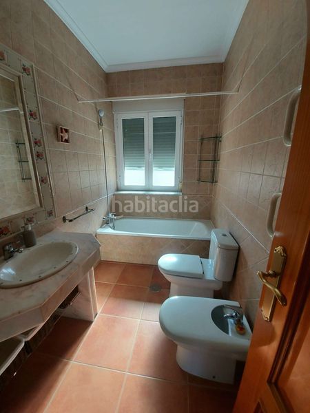 Foto 6321d0fa-1af9-4ac3-91cc-ab07e849c1c6. Rent flat in ubeda 6 in Avda de Madrid - Pº de la Estación Jaén