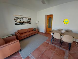Rent Flat in Ubeda 6. Piso en alquiler en las protegidas, 3 dormitorios.