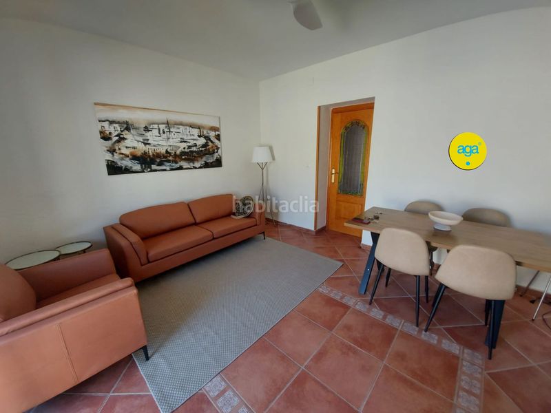 Foto 6eae4999-e9fc-410d-b43f-a9b3a2e1f905. Rent flat in ubeda 6 in Avda de Madrid - Pº de la Estación Jaén