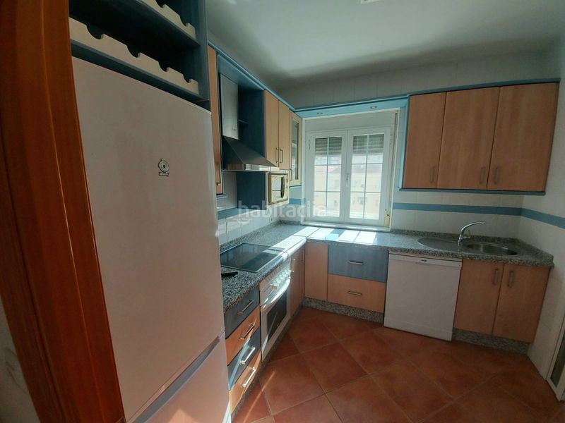 Foto 7590f587-7a52-473d-9208-50e0f2fad4d8. Rent flat in ubeda 6 in Avda de Madrid - Pº de la Estación Jaén