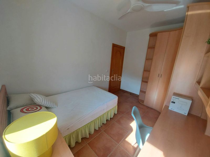 Foto 9a7706c4-2319-4e41-9c63-ea3c30d8d827. Rent flat in ubeda 6 in Avda de Madrid - Pº de la Estación Jaén