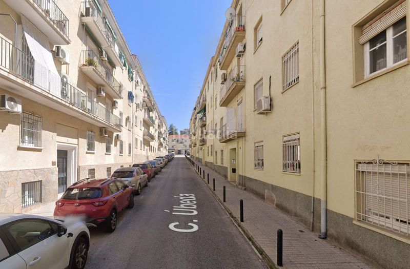 Foto 9c13f6e6-7523-4ac8-9165-07df147ebf74. Rent flat in ubeda 6 in Avda de Madrid - Pº de la Estación Jaén