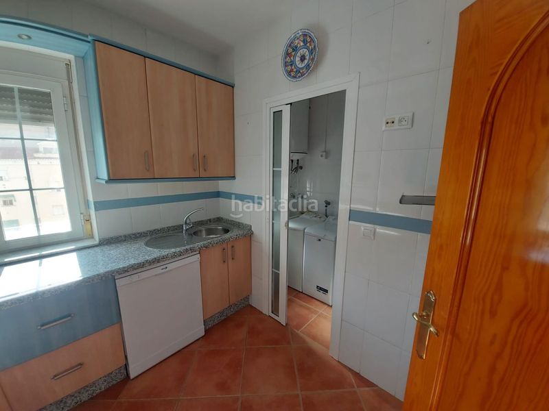 Foto c3766353-7ca1-4334-b8e2-37b6fc93188f. Rent flat in ubeda 6 in Avda de Madrid - Pº de la Estación Jaén