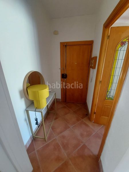 Foto d7271a9d-535d-4803-b7a0-047d15cc623e. Rent flat in ubeda 6 in Avda de Madrid - Pº de la Estación Jaén