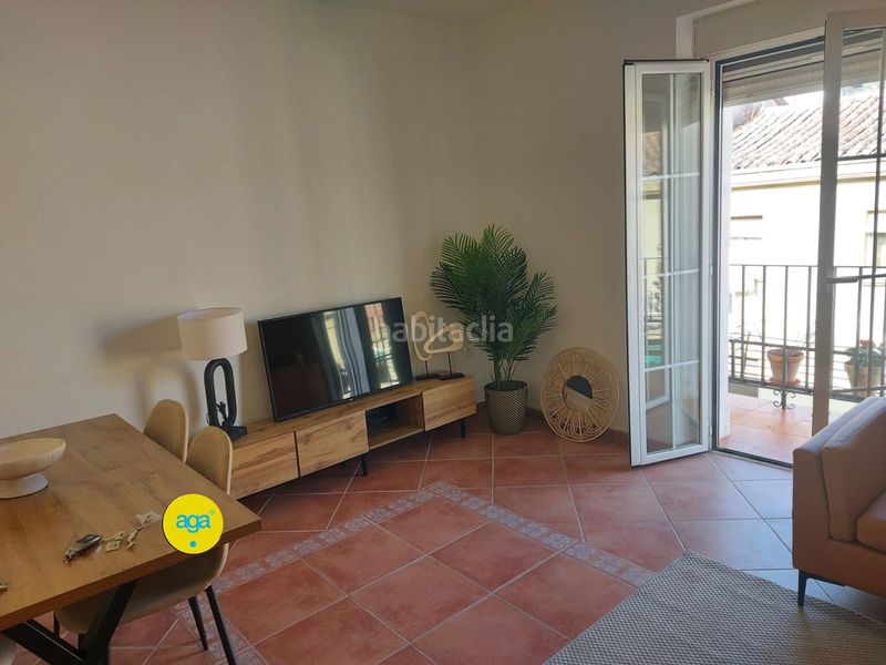 Foto e2c8f90e-1582-4638-8c8b-6f377f954f0c. Rent flat in ubeda 6 in Avda de Madrid - Pº de la Estación Jaén
