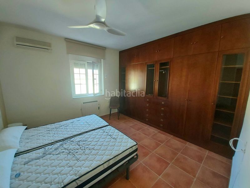 Foto f248dd04-2517-45ae-a1ca-e0026dbac25b. Rent flat in ubeda 6 in Avda de Madrid - Pº de la Estación Jaén