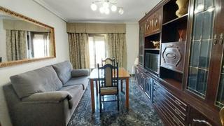 Location Appartement à Peñamefecit - Avda Barcelona. Piso en alquiler en peñamefécit, 3 dormitorios.
