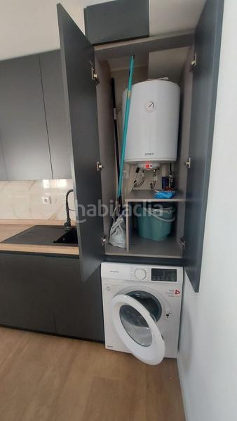 Foto 23eeb737-0527-4cd4-96b0-e0489fe1f2f2. Alquiler apartamento  en alquiler en centro, 1 dormitorio. en Jaén