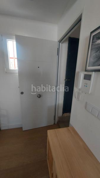 Foto 40afeff5-aab7-44d5-9b82-f9b6f04320da. Alquiler apartamento  en alquiler en centro, 1 dormitorio. en Jaén