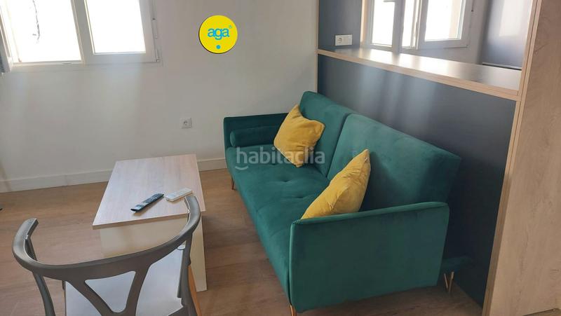 Foto 55cc0200-1439-4034-aeea-59d948a144a9. Alquiler apartamento  en alquiler en centro, 1 dormitorio. en Jaén