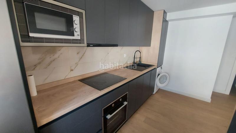 Foto 64754596-31cb-45f5-9cc2-97b63ce4a2f7. Alquiler apartamento  en alquiler en centro, 1 dormitorio. en Jaén