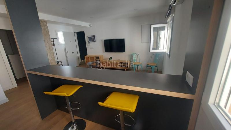 Foto a5cebec8-51be-448a-8672-9bc7bb8ea69a. Alquiler apartamento  en alquiler en centro, 1 dormitorio. en Jaén