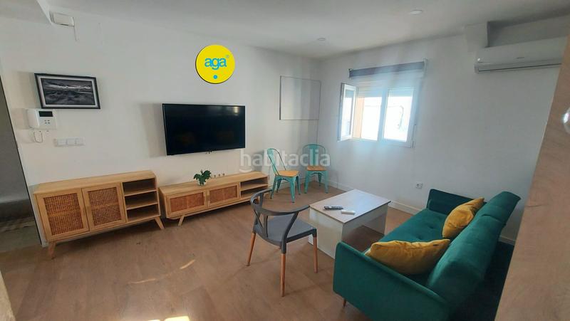 Foto af256bfa-0b0b-4fee-8538-47e22a0e1a44. Alquiler apartamento  en alquiler en centro, 1 dormitorio. en Jaén