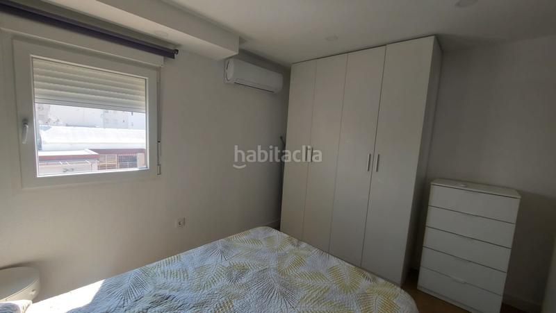 Foto f117dde9-1f17-4919-99ee-c1bce30e70f1. Alquiler apartamento  en alquiler en centro, 1 dormitorio. en Jaén