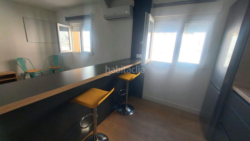 Foto 49461b3a-5ba8-4038-846e-9380871c7902. Lloguer apartament amb calefacció a Avda de Madrid - Pº de la Estación Jaén