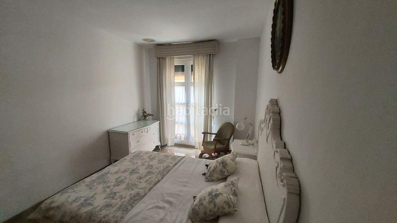 Foto 4303ec51-9617-4859-96a1-b692d795fb0b. Affitto appartamento con riscaldamento in San Ildefonso - Catedral Jaén
