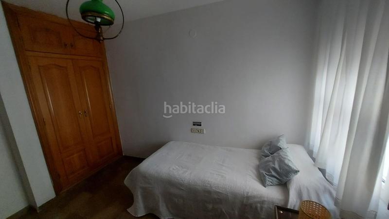 Foto 711be6ba-09de-4db6-9f86-cbeb3ee70ba7. Affitto appartamento con riscaldamento in San Ildefonso - Catedral Jaén