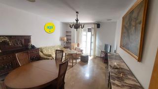 Rent Flat  Hurtado. Piso en alquiler en san ildefonso, 2 dormitorios.
