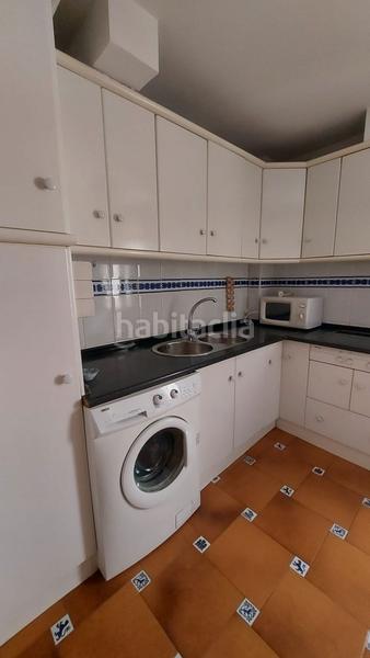 Foto b4f71999-7f18-4ab3-843d-d45c7fe72017. Alquiler piso  en alquiler en san ildefonso, 2 dormitorios. en Jaén