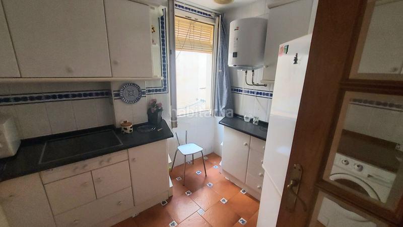 Foto e220b050-7085-42b0-99c7-c4a5cc4ddc95. Alquiler piso  en alquiler en san ildefonso, 2 dormitorios. en Jaén