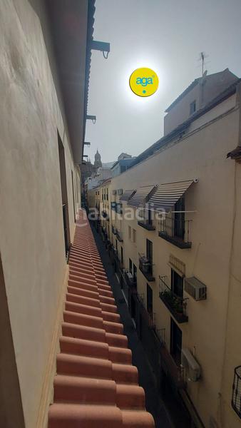 Foto 0838a1d8-1e95-4142-8e67-dc39ce4348aa. Lloguer pis amb calefacció a San Ildefonso - Catedral Jaén